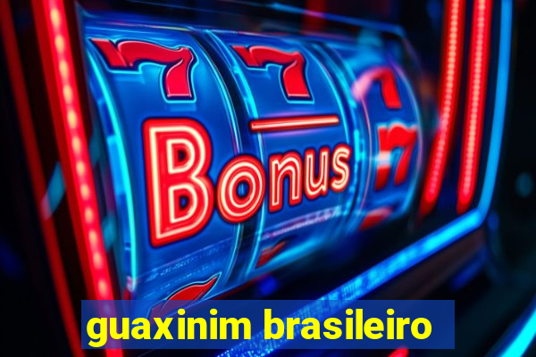 guaxinim brasileiro